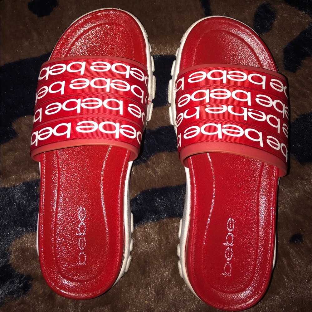 bebe Slides